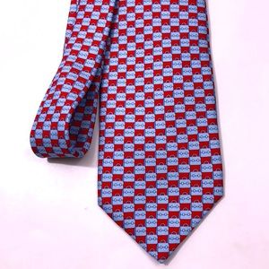 Royal Classic Silk Tie, NWT